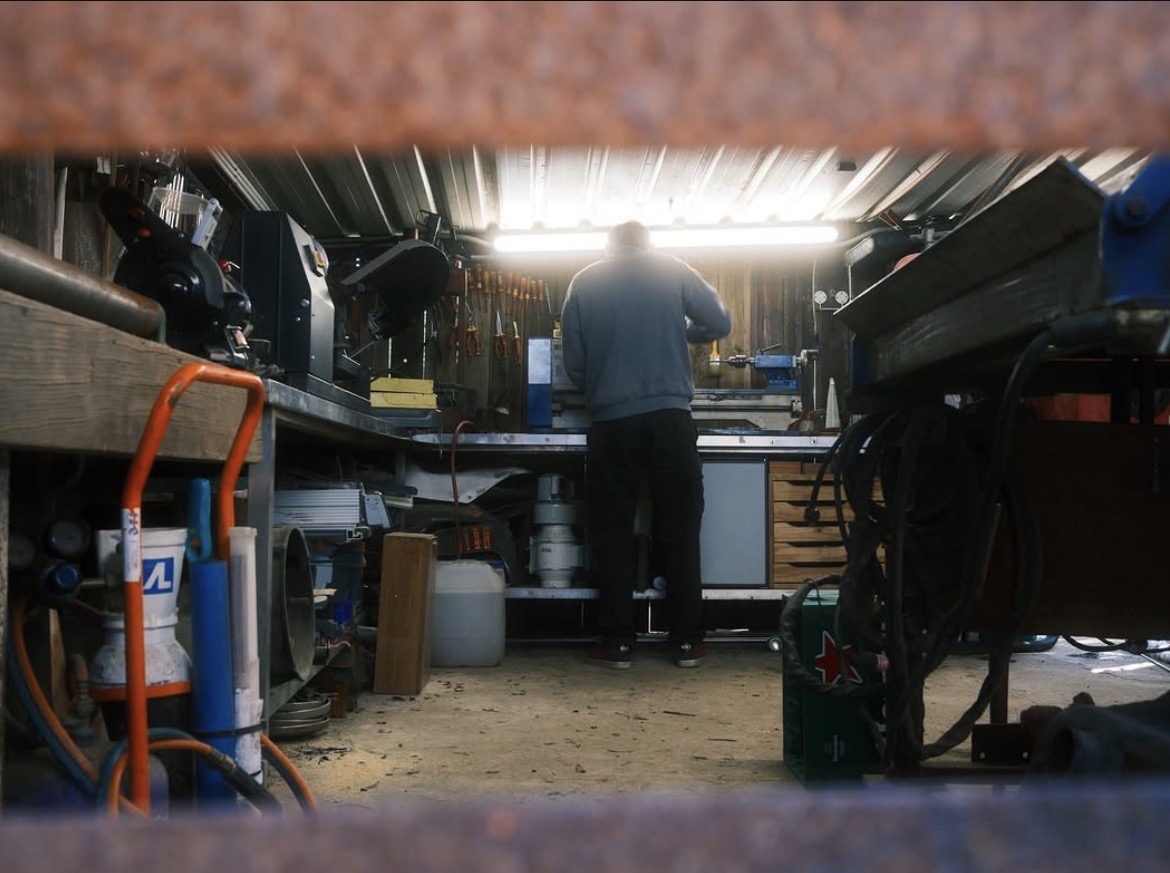 Workshop