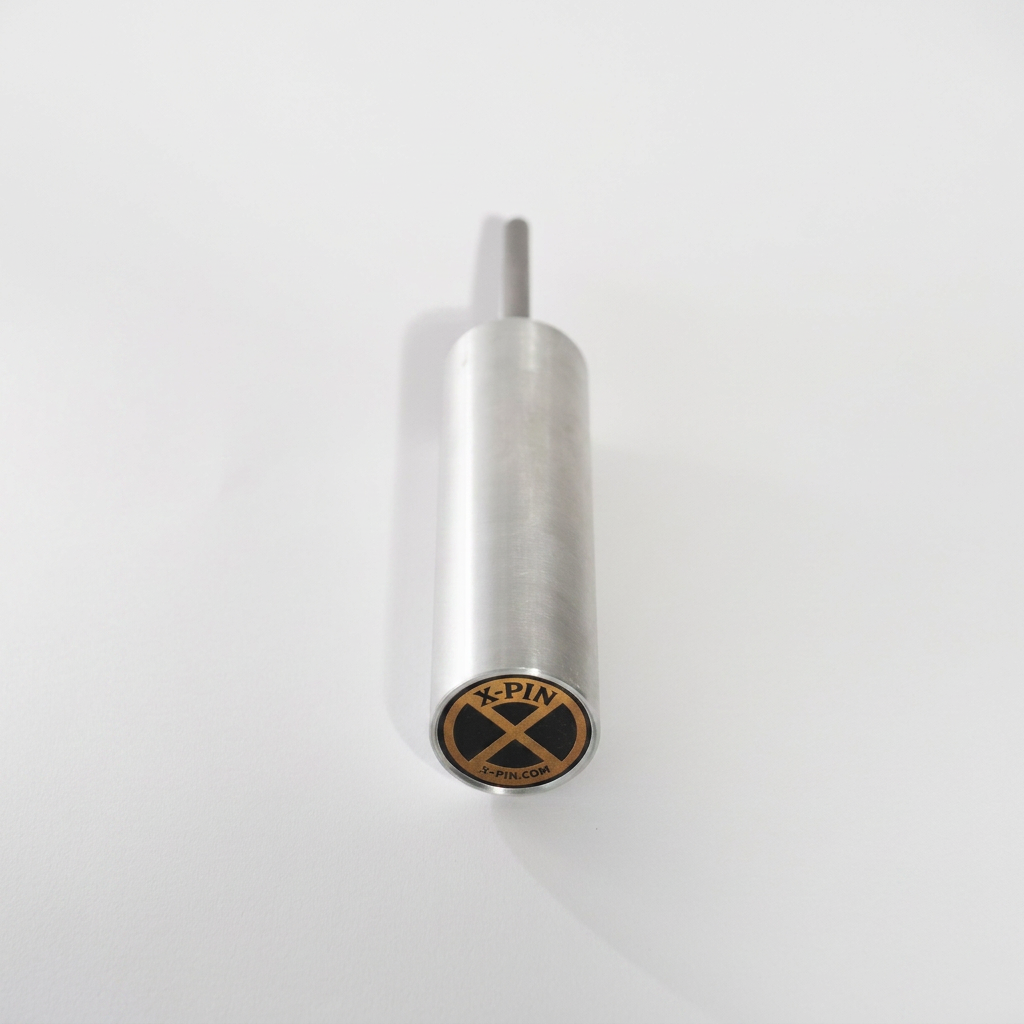 Pin Largo (15 cm) 1