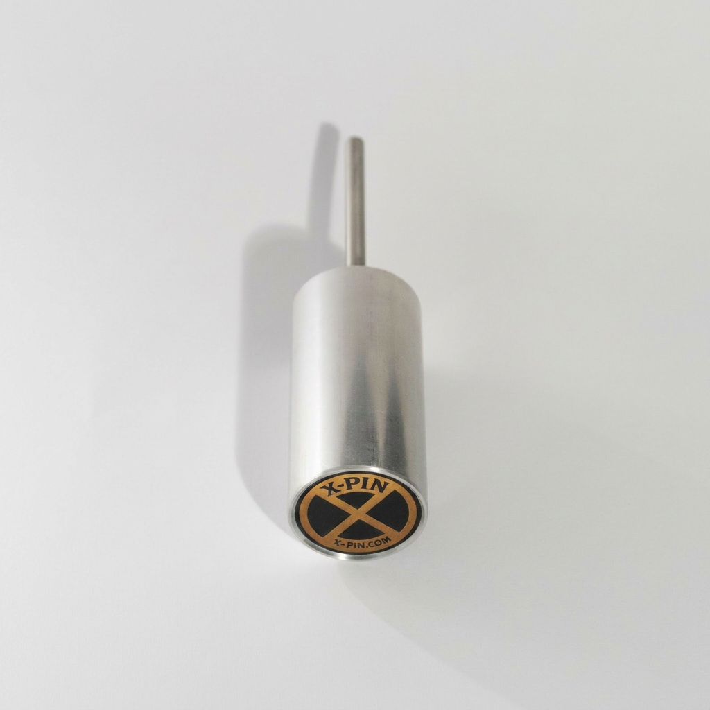 Xpin 8 mm (10 cm) 2