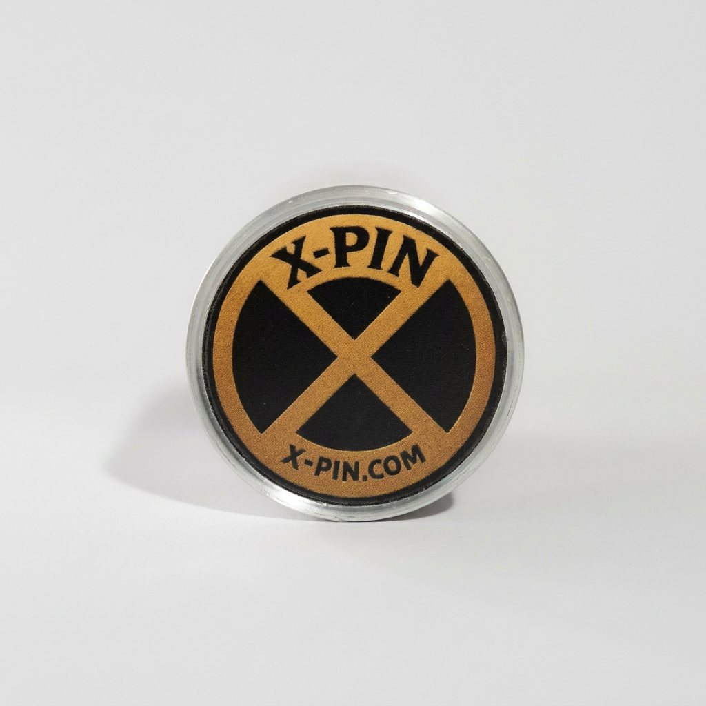 Xpin 8 mm (10 cm) 1