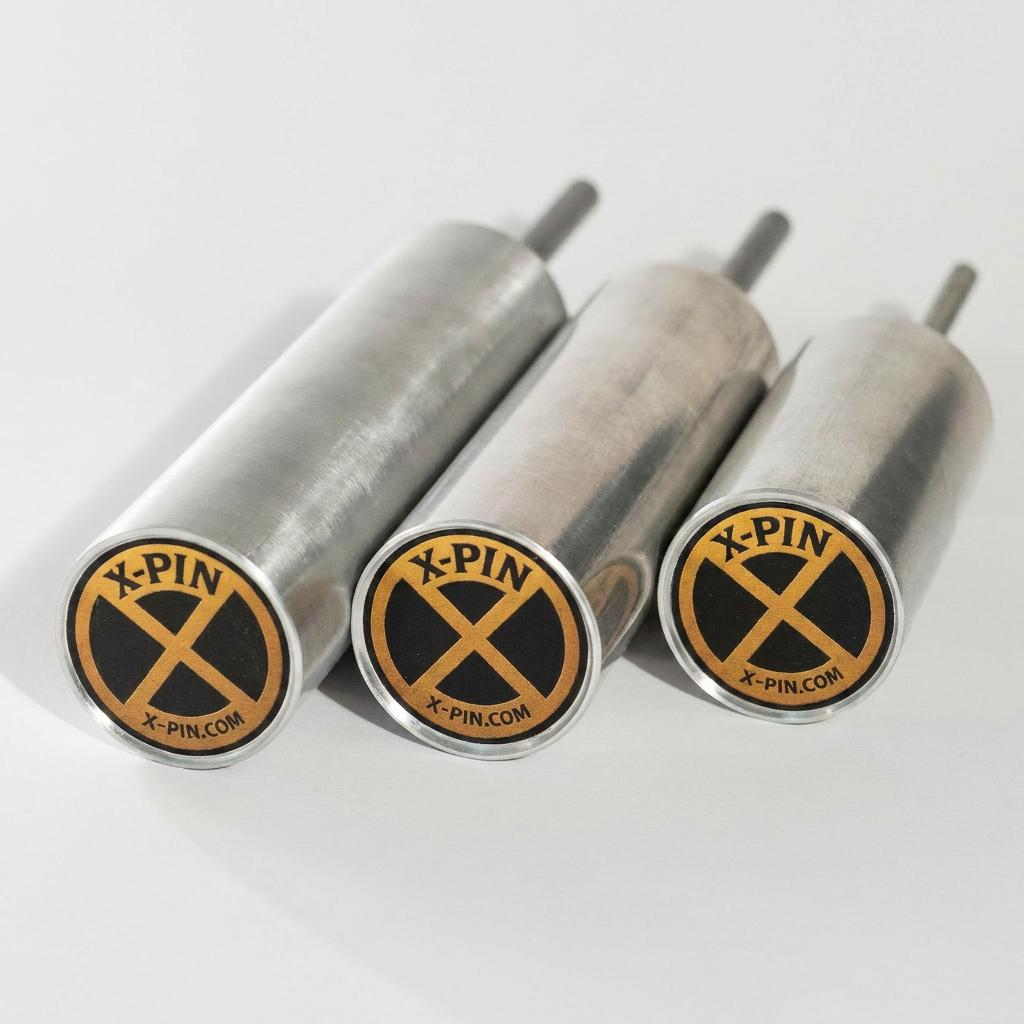 Xpin Personalizado 1