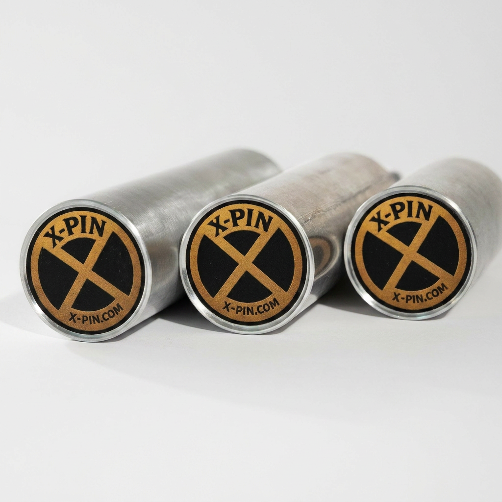 Xpin Personalizado 2