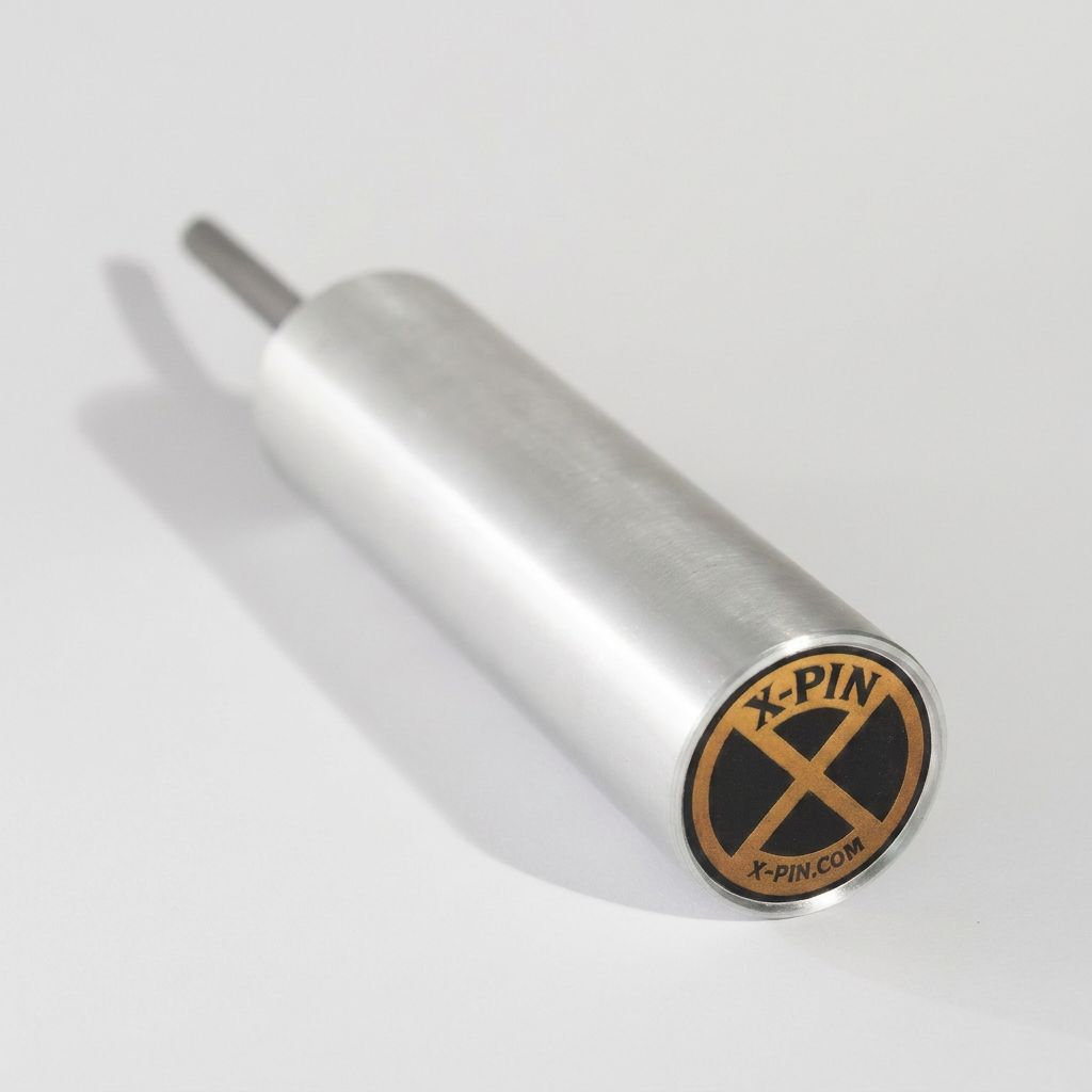 Pin Largo (15 cm) 4